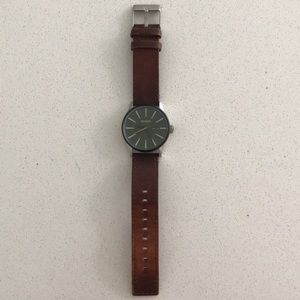 Nixon Sentry Watch